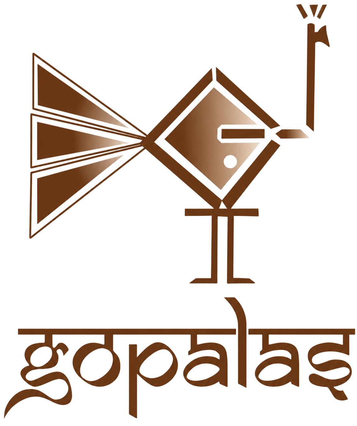 Gopalas Logo