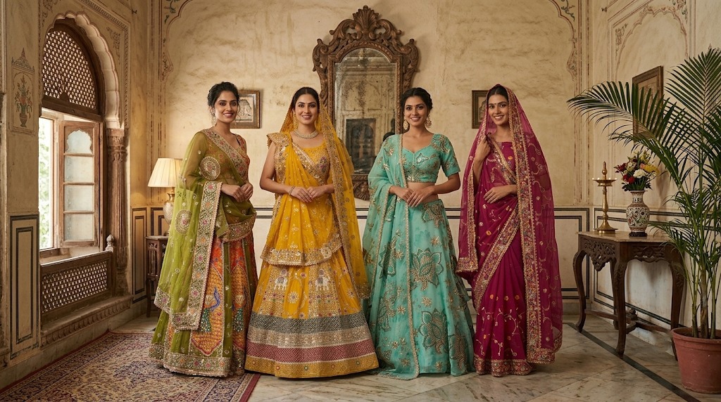 The Royal Heritage